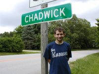 Chadwick, MO