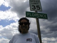 Florence, MO