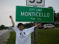 Monticello, MO