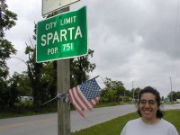Sparta, MO