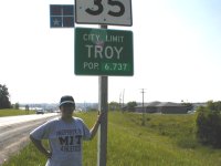 Troy, MO