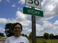 Vichy, MO