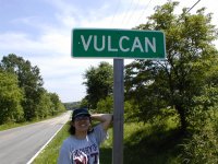 Vulcan, MO